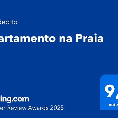 Apartamento Na Praia Praia Grande  Extérieur photo