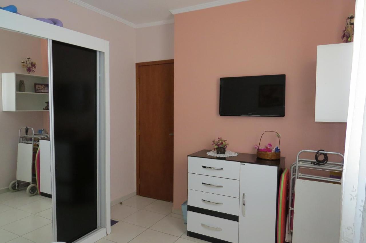 Apartamento Na Praia Praia Grande  Extérieur photo