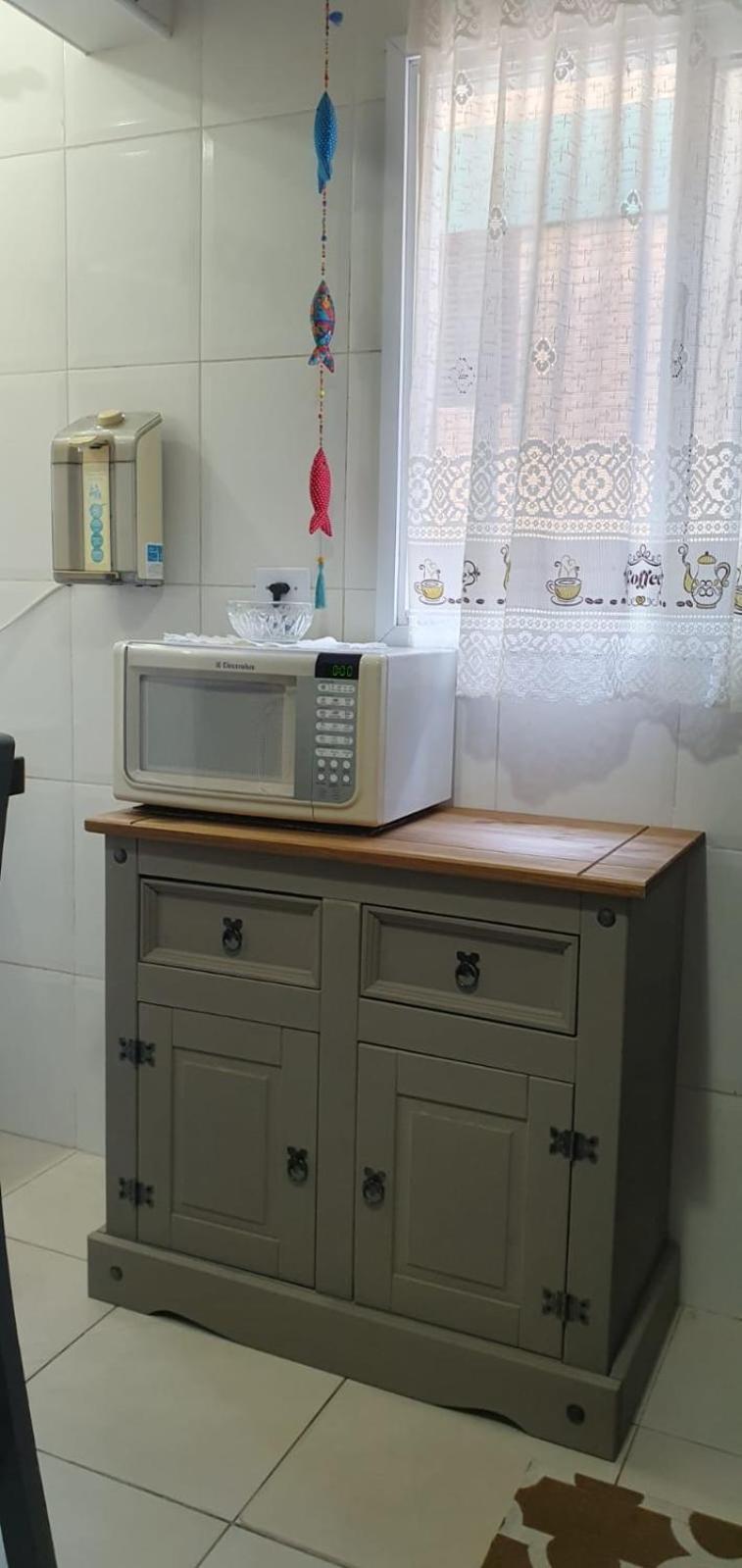 Apartamento Na Praia Praia Grande  Extérieur photo