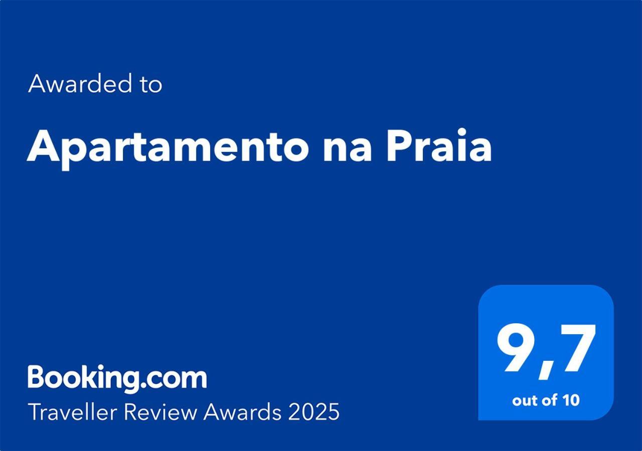 Apartamento Na Praia Praia Grande  Extérieur photo